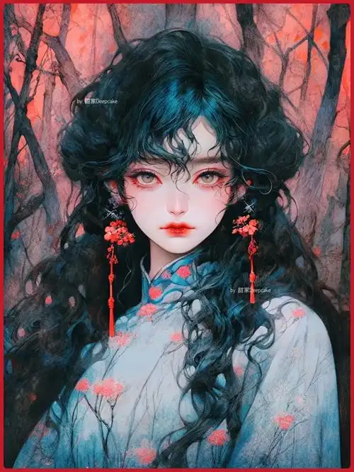 你好，李焕英排行榜配图