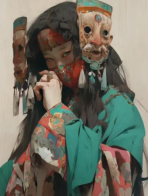 流浪地球3（上）定档海报